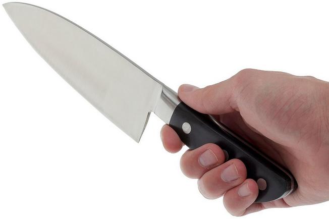 Image for Tojiro DP 2-layer blade, deba 16,5 cm