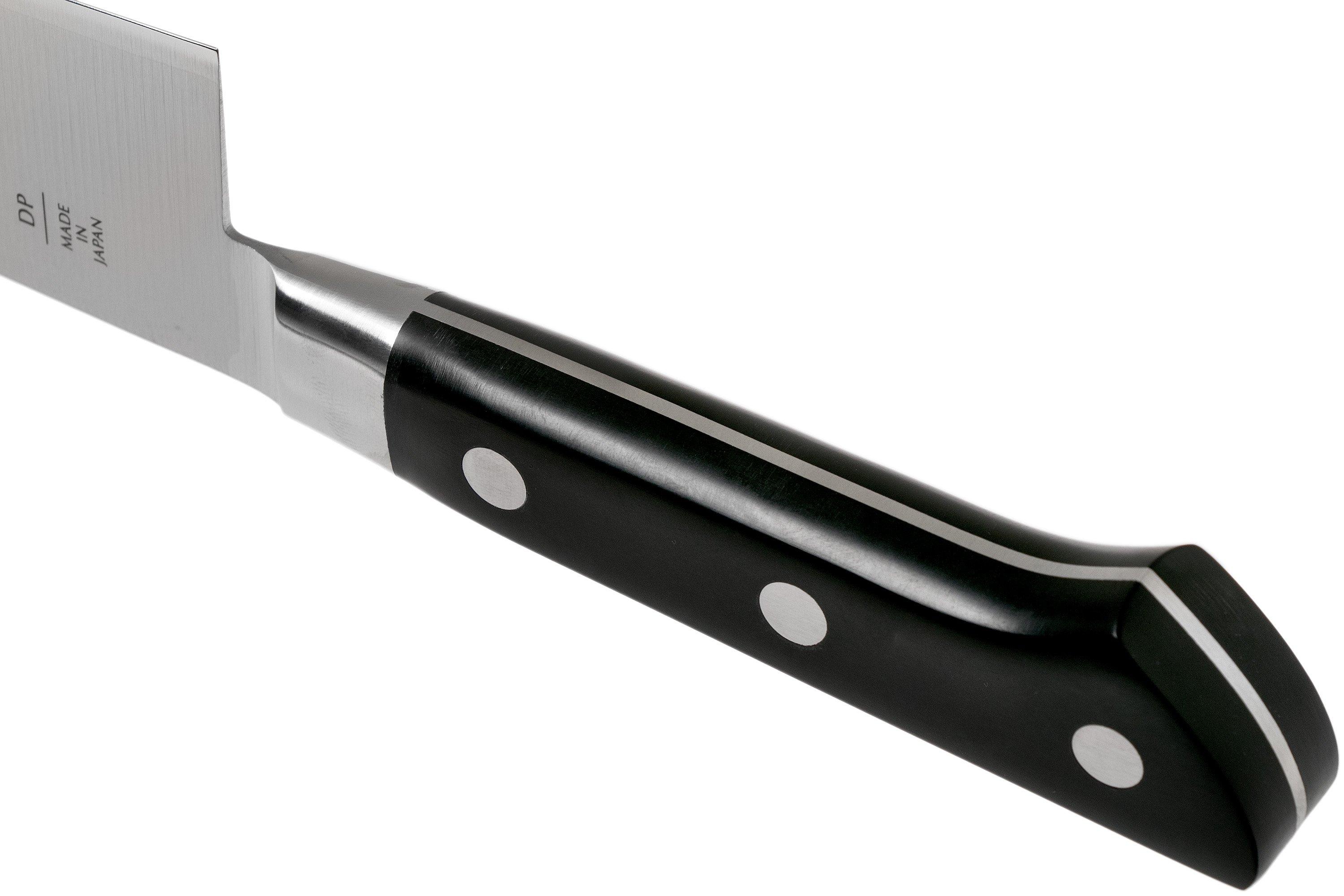 De Buyer Tritan Geriffelte Tülle F8 – Durchmesser 18 Mm, Schwarz, Für Professionelles Kochen