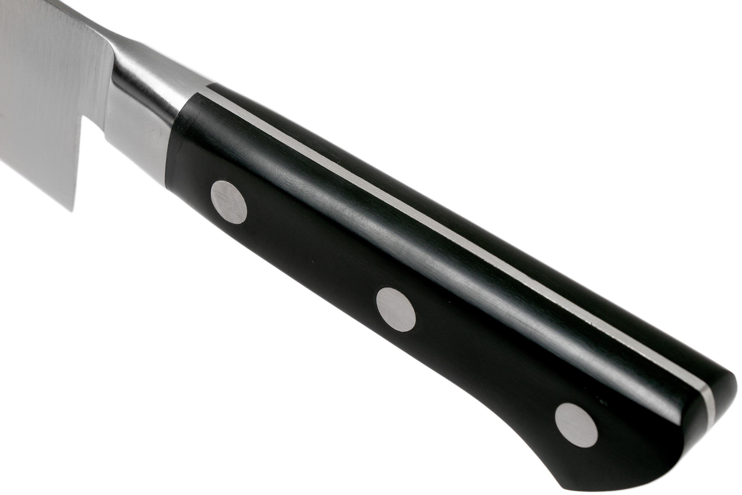 Tojiro DP F807-18, 3 layers Chefs Knife 18cm | Advantageously shopping ...