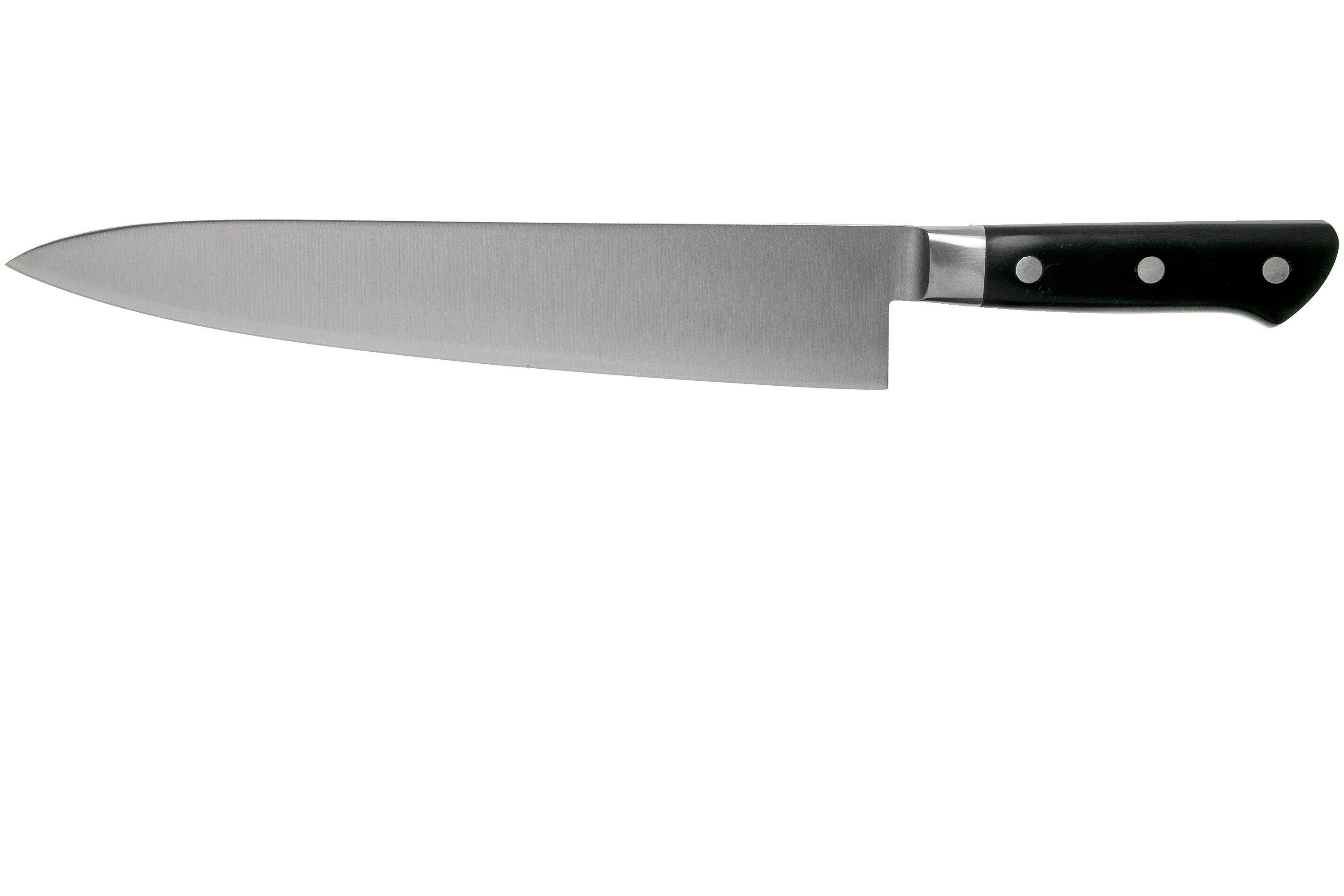 Tojiro DP 3 layers Chefs Knife 27cm | Advantageously shopping at .