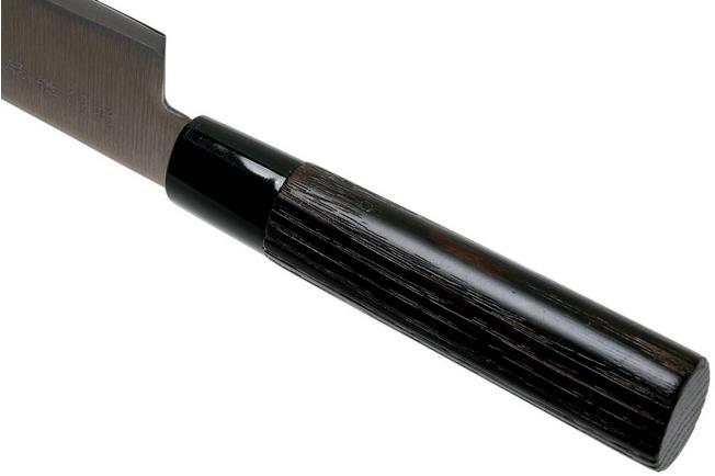 Tojiro Zen Black chef's knife 21 cm, FD-1564