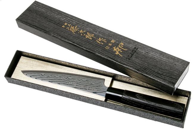 Tojiro pierre à aiguiser grains 220/1000 F-432  Achetez à prix avantageux  chez