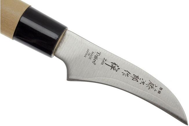 Tojiro Zen Black chef's knife 21 cm, FD-1564