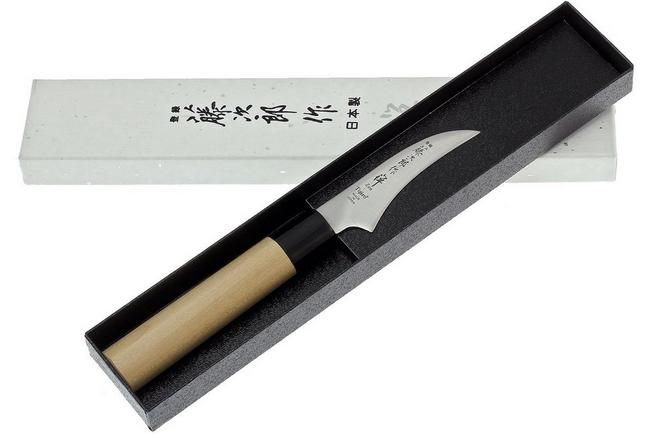 Tojiro pierre à aiguiser grains 1000/3000 F-433  Achetez à prix avantageux  chez knivesandtools.be