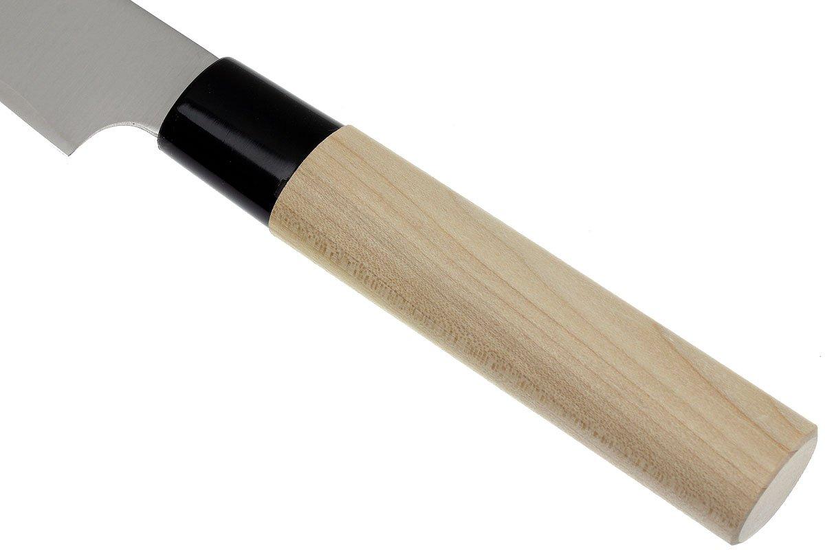 Tojiro Zen 3-layer blade, petty 13 cm FD-562 | Advantageously