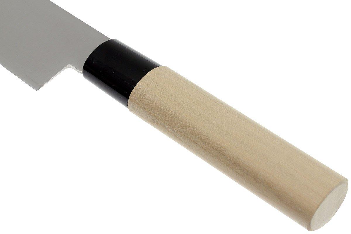 Tojiro Zen 3-layer blade, gyuto 21 cm FD-564