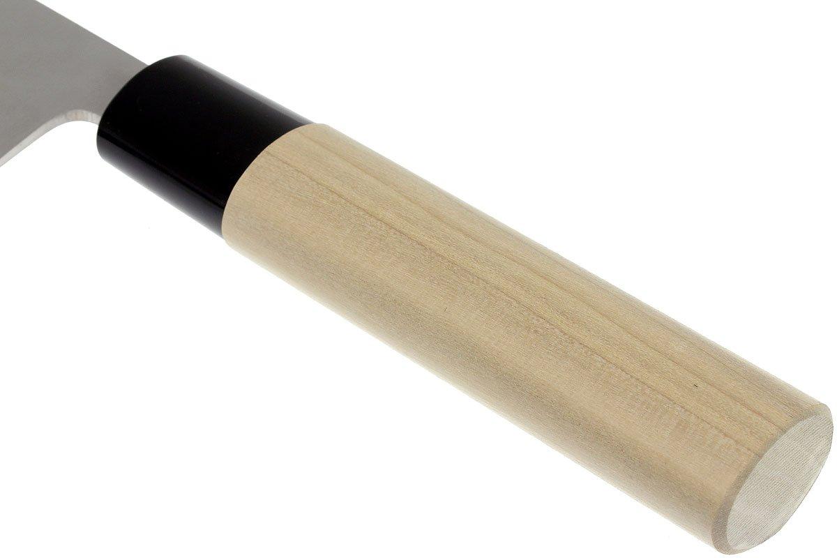 Tojiro Zen 3-layer blade, santoku 16,5 cm FD-567 | Advantageously