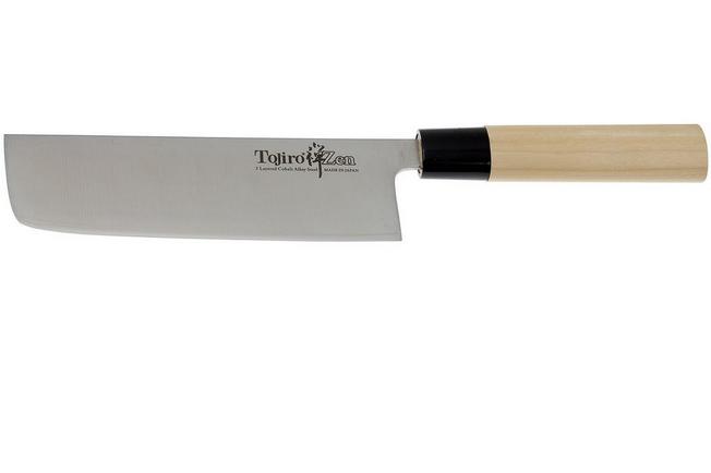 Japanese Style Carving Knife 5 (12.7 cm) - Mercer Culinary