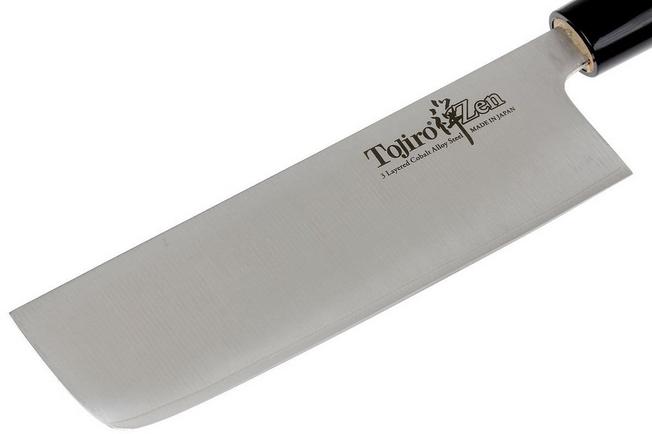 Japanese Style Carving Knife 5 (12.7 cm) - Mercer Culinary