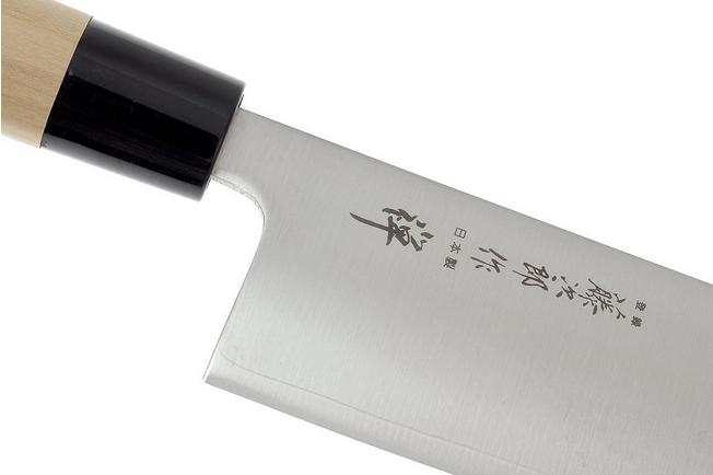 Japanese Style Carving Knife 5 (12.7 cm) - Mercer Culinary