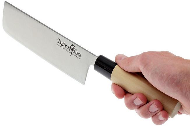 Japanese Style Carving Knife 5 (12.7 cm) - Mercer Culinary