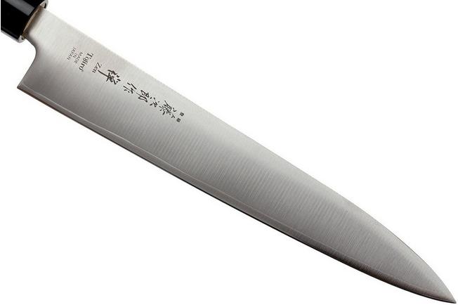 Tojiro Zen Black chef's knife 21 cm, FD-1564