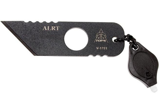 TOPS Knives ATAX survival tool, ATAX-01  Advantageously shopping at