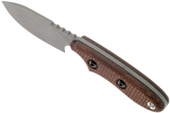 TOPS Knives Bull Trout BLTT-01 fish knife