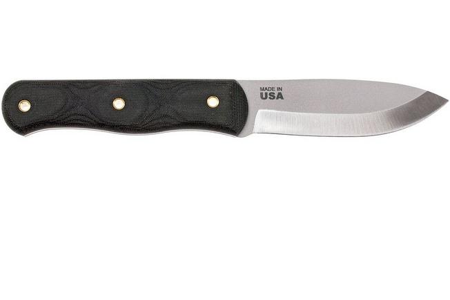 Image for TOPS Knives D Fly 4.5 outdoor knife, DFLY-4.5
