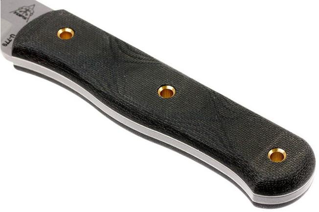 Image for TOPS Knives D Fly 4.5 outdoor knife, DFLY-4.5