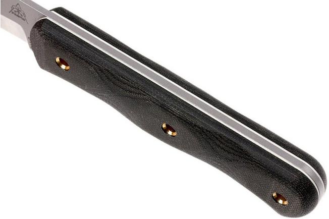 Image for TOPS Knives D Fly 4.5 outdoor knife, DFLY-4.5