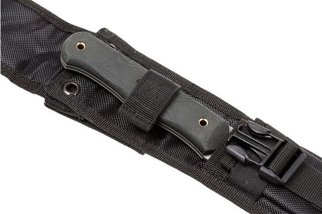 Image for TOPS Knives D Fly 4.5 outdoor knife, DFLY-4.5