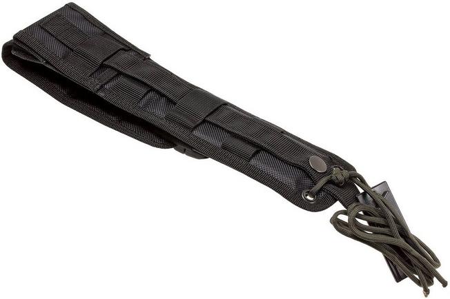 Image for TOPS Knives D Fly 4.5 outdoor knife, DFLY-4.5