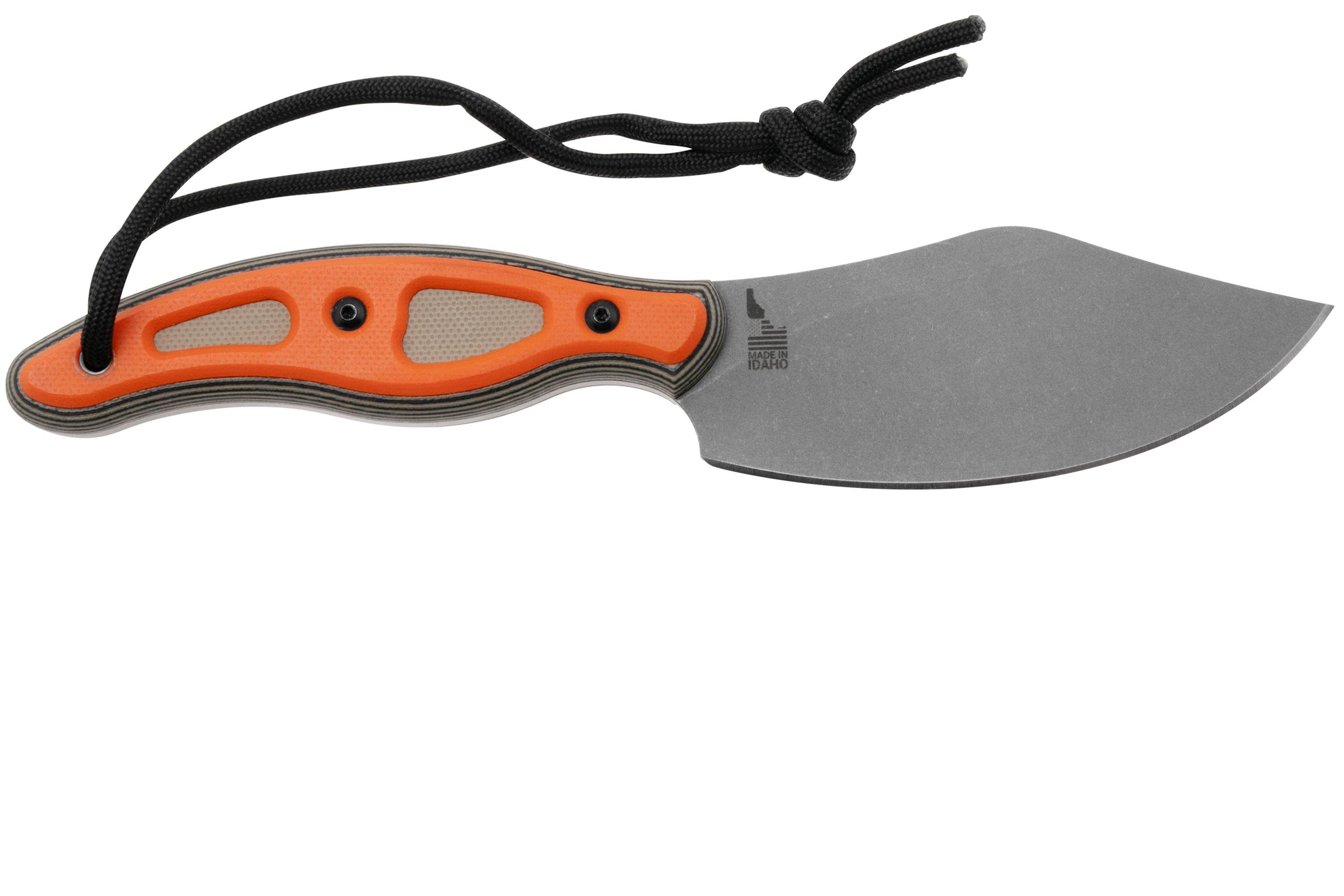 TOPS Knives Field Dog FDOG01, Jagdmesser Günstiger shoppen bei