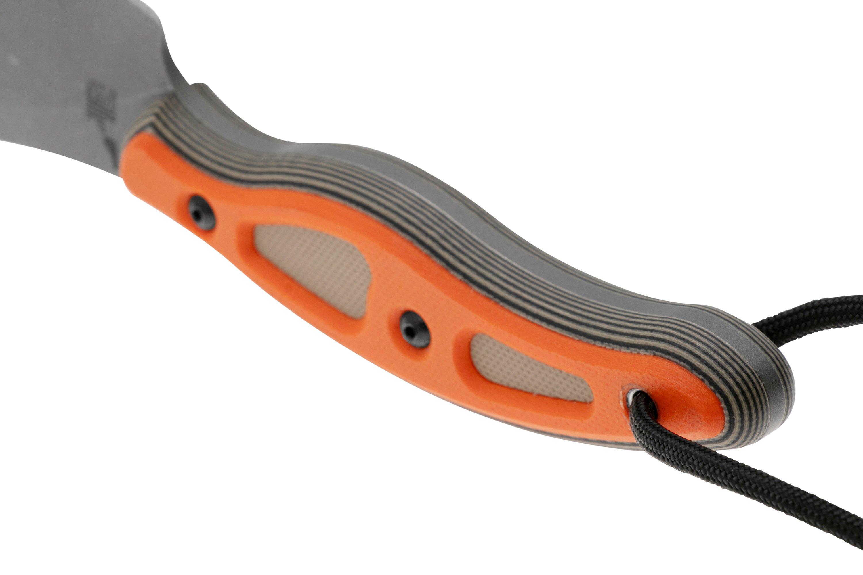 TOPS Knives Field Dog FDOG01, hunting knife Advantageously shopping