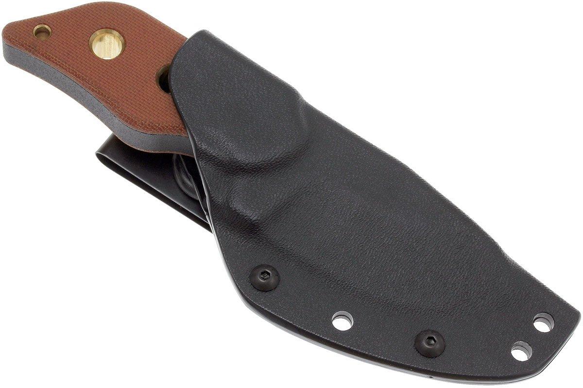 TOPS Knives Lil Roughneck, LRNK01 Voordelig kopen bij knivesandtools.nl
