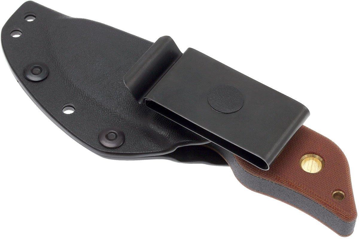 TOPS Knives Lil Roughneck, LRNK01 Advantageously shopping at