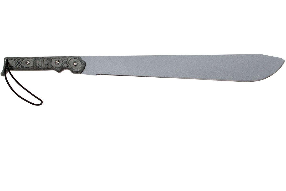 TOPS Knives Machete .230 machete, MAC230 Compras con ventajas en