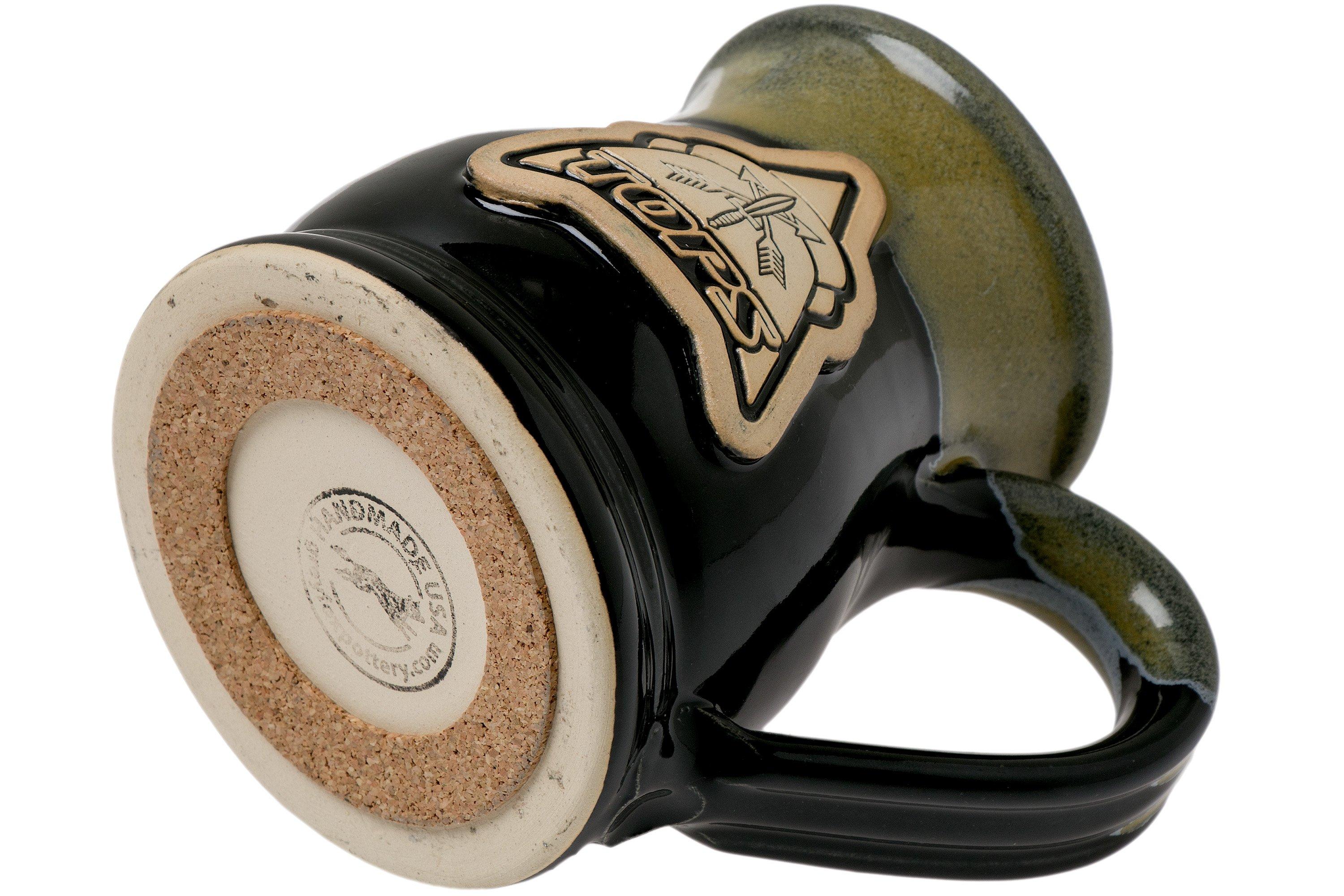 TOPS Knives Coffee Mug, MUG01 Kaffeetasse Günstiger shoppen bei