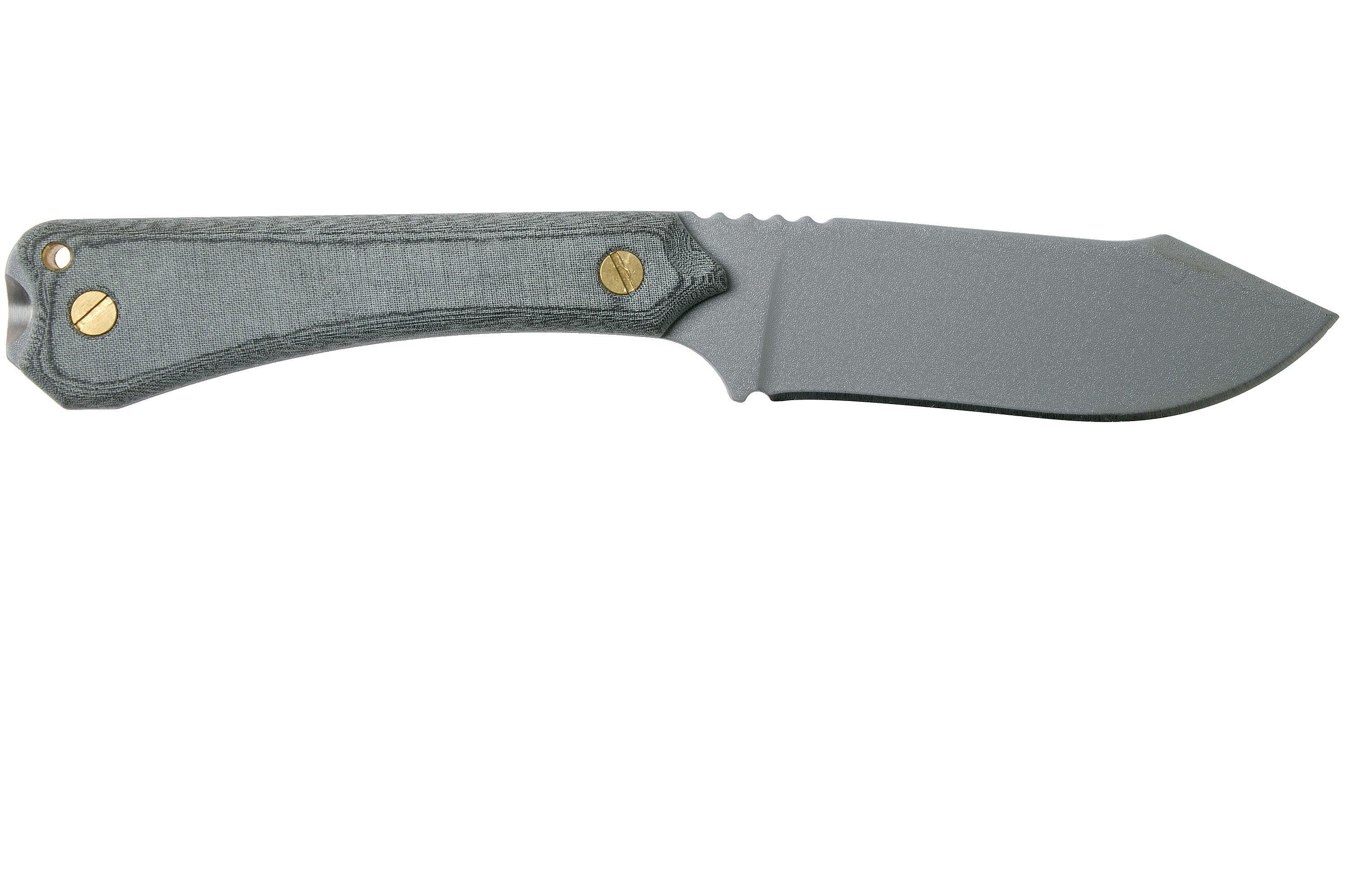TOPS Knives Shango XL survival knife SHGO-XL, Joe Flowers design