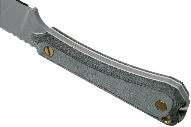 Image for TOPS Knives Shango XL survival knife SHGO-XL, Joe Flowers design