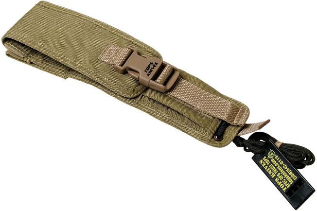 Image for TOPS Knives Shango XL survival knife SHGO-XL, Joe Flowers design