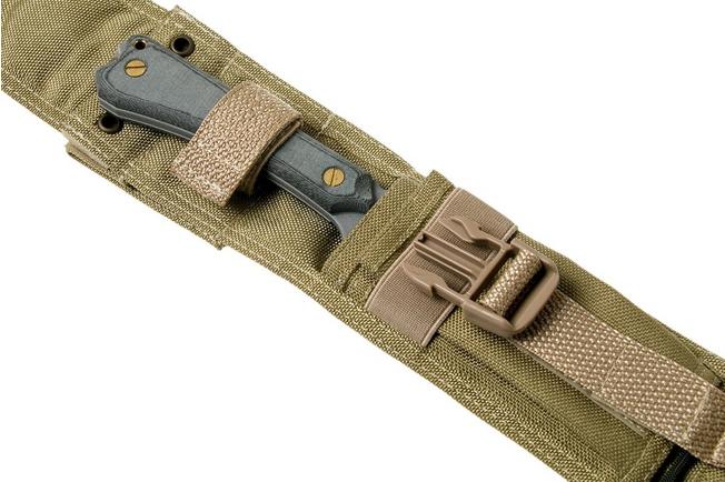Image for TOPS Knives Shango XL survival knife SHGO-XL, Joe Flowers design