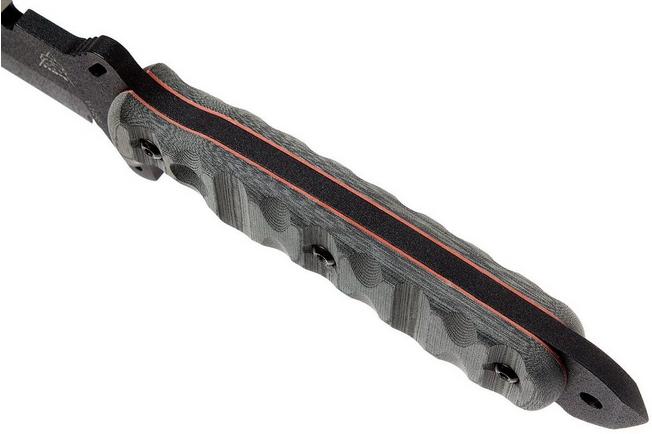 TOPS Knives SXB Tracker outdoor knife, SXB-10 TOPS Knives SXB Tracker outdoor knife, SXB-10