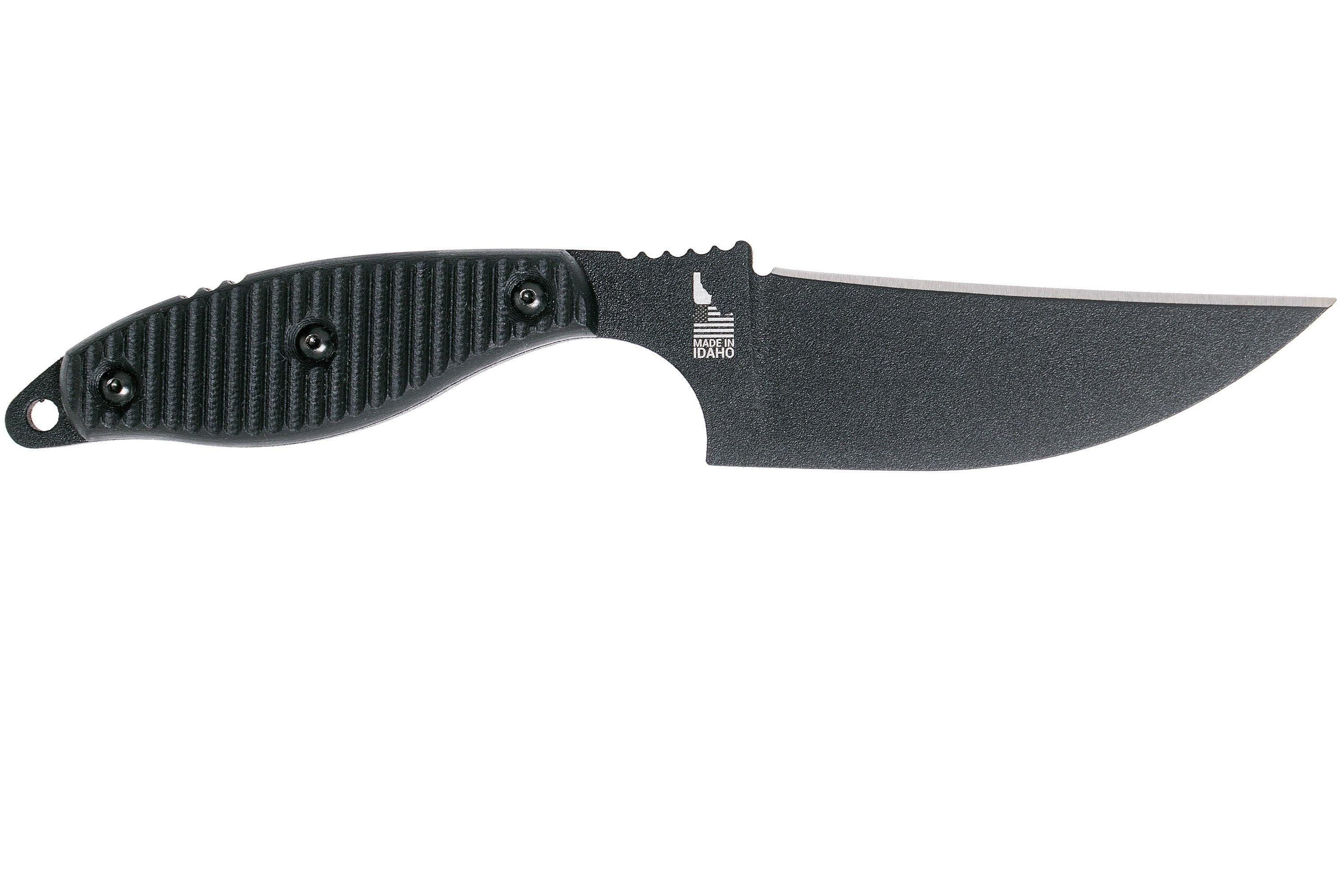 TOPS Knives Unzipper UNZ01 fixed knife Advantageously shopping at