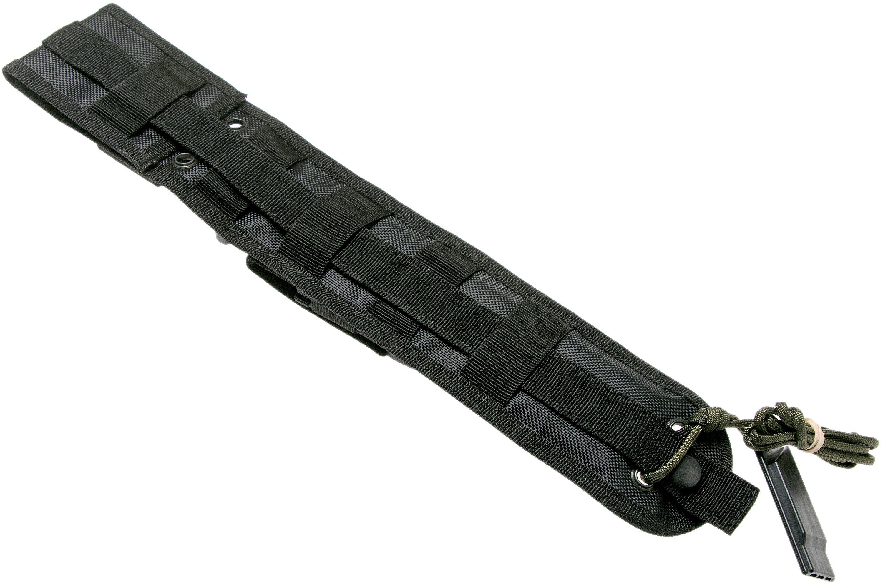 TOPS Knives US Combat Knife outdoor knife, US01, Szabodesign