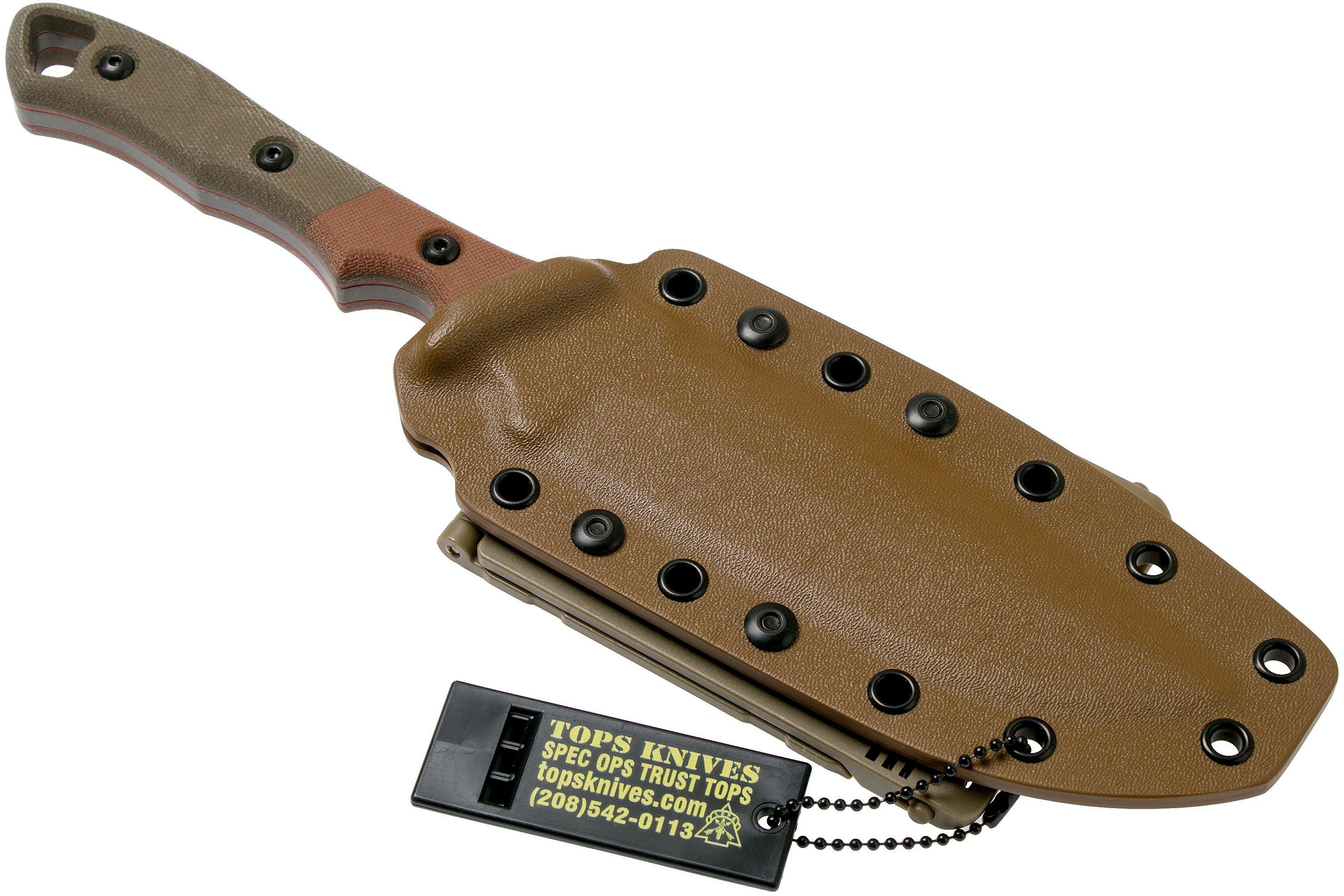 TOPS Viking Tactics Norseman VTAC01 Voordelig kopen bij