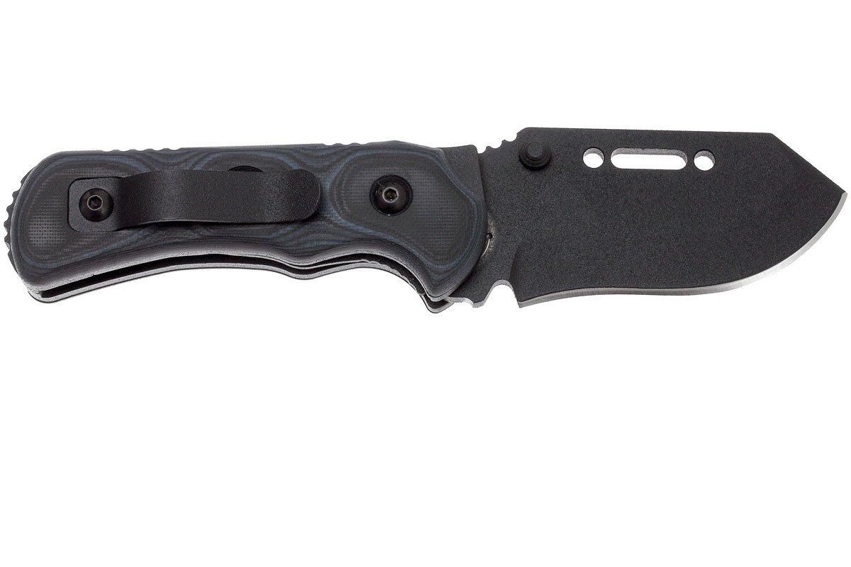 TOPS Knives XCEST Delta, XCESTD Advantageously shopping at