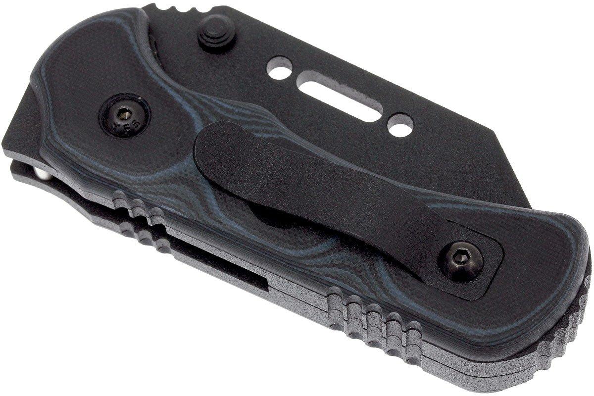 TOPS Knives XCEST Delta, XCESTD Advantageously shopping at