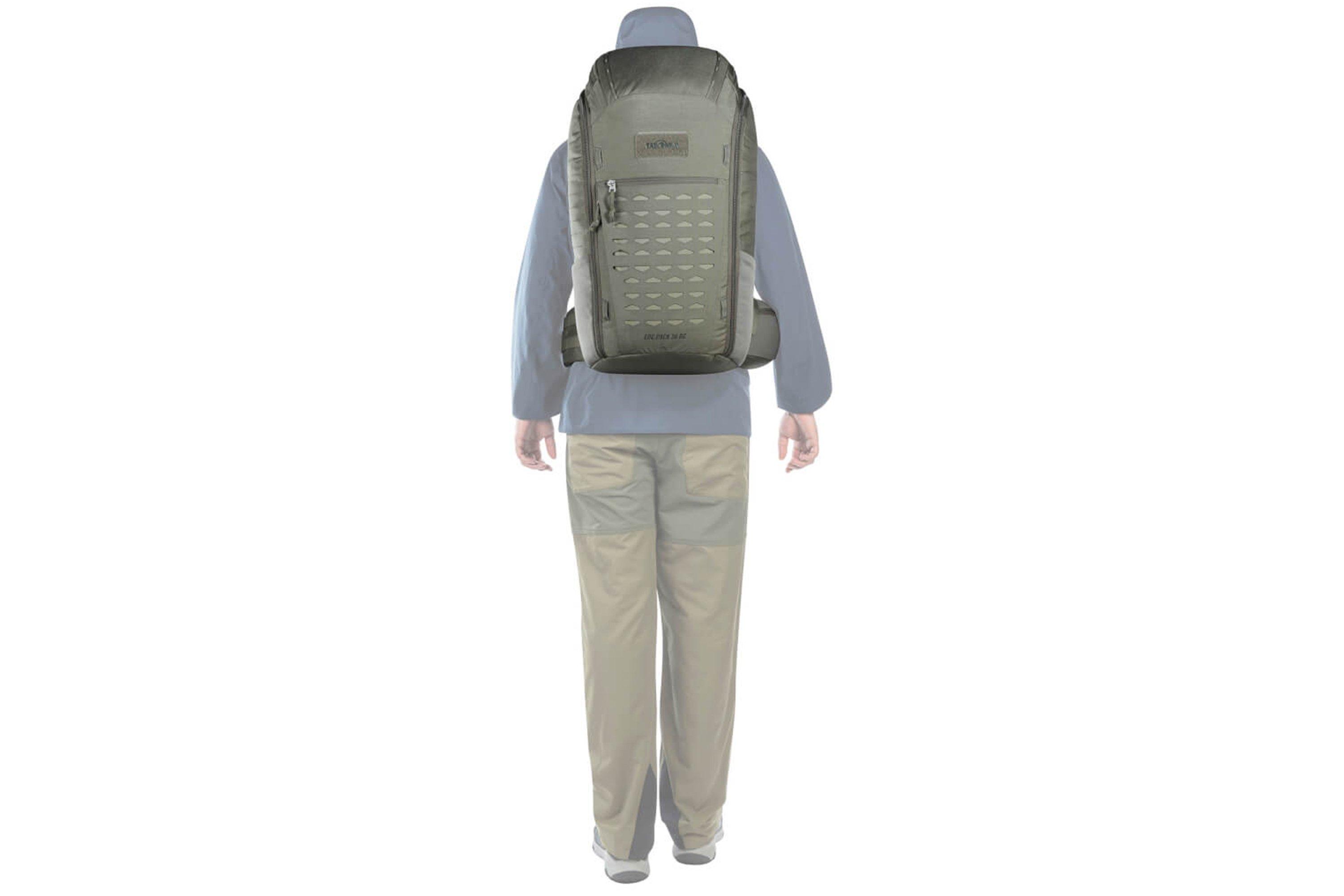 TATONKA Multicam Backpack