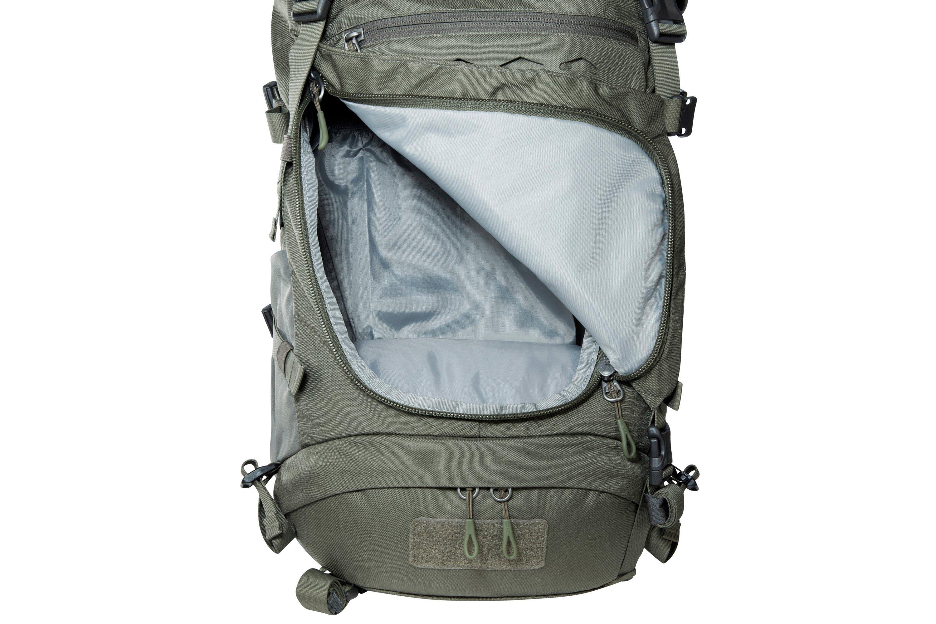 Tatonka Pyrox 40+10 Women BC Buscraft Backpack 1418-332 Stone Grey ...