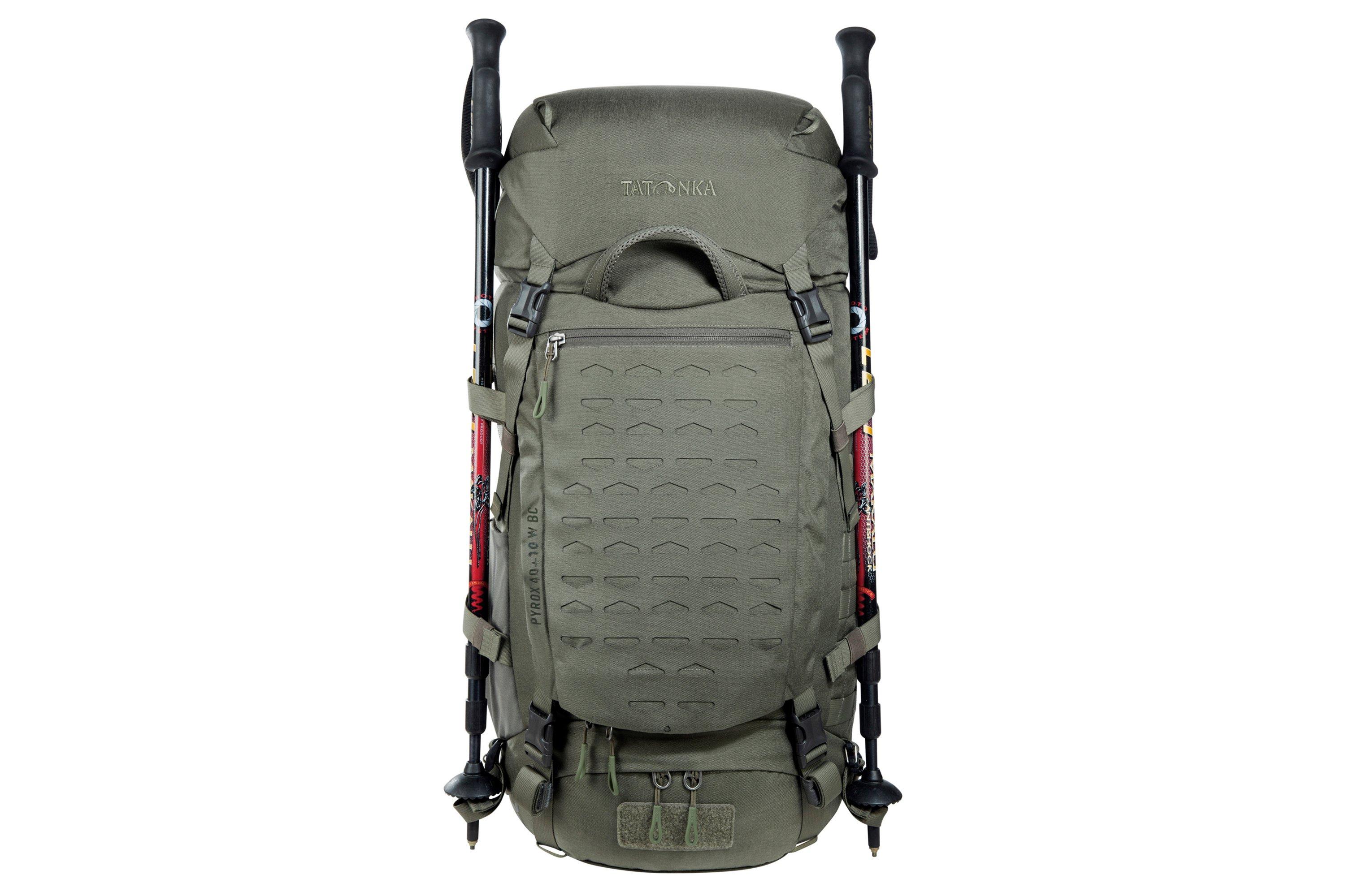 Tatonka Universal Pouch 14 x 14 | Urban Survival