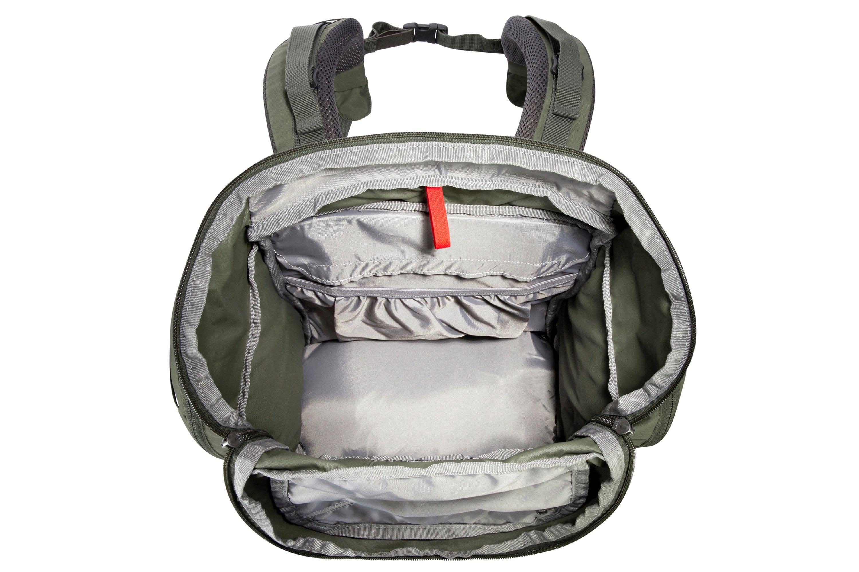 Housse De Pluie TATONKA Rain Cover 40-55L – Stone Grey Olive – Neuve