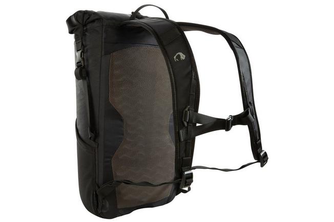 Image for Tatonka Rapid Rolltop 20 WP 1500-040 Black Xpac, backpack