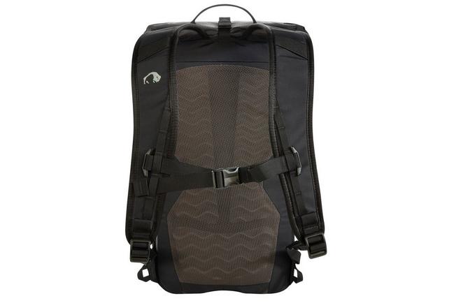 Image for Tatonka Rapid Rolltop 20 WP 1500-040 Black Xpac, backpack