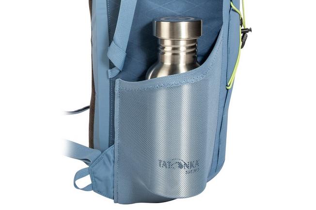 Image for Tatonka Rapid Rolltop 20 WP 1500-040 Black Xpac, backpack