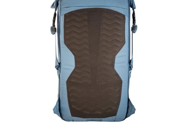 Image for Tatonka Rapid Rolltop 20 WP 1500-040 Black Xpac, backpack
