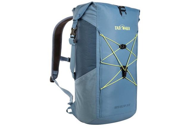 Image pour Tatonka Rapid Rolltop 20 WP 1500-279 Elemental Blue Xpac, sac à dos