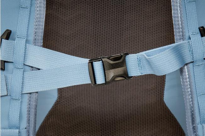 Image pour Tatonka Rapid Rolltop 20 WP 1500-279 Elemental Blue Xpac, sac à dos