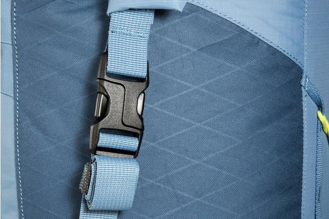 Image pour Tatonka Rapid Rolltop 20 WP 1500-279 Elemental Blue Xpac, sac à dos